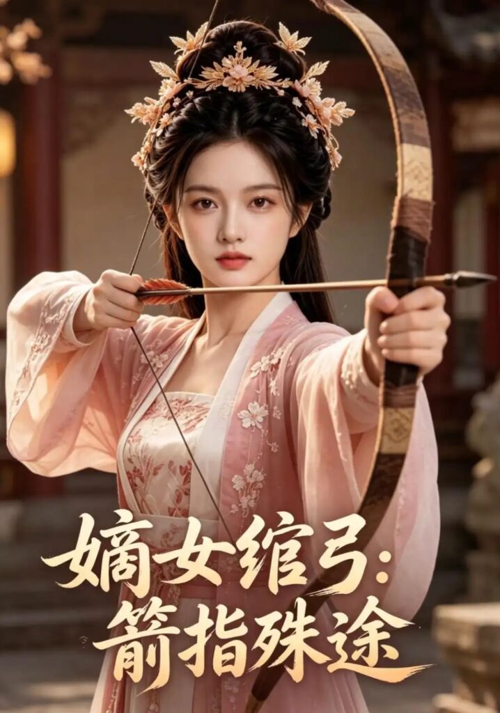 《嫡女绾弓:箭指殊途》短剧全集完整版免费观看-看电影短剧网