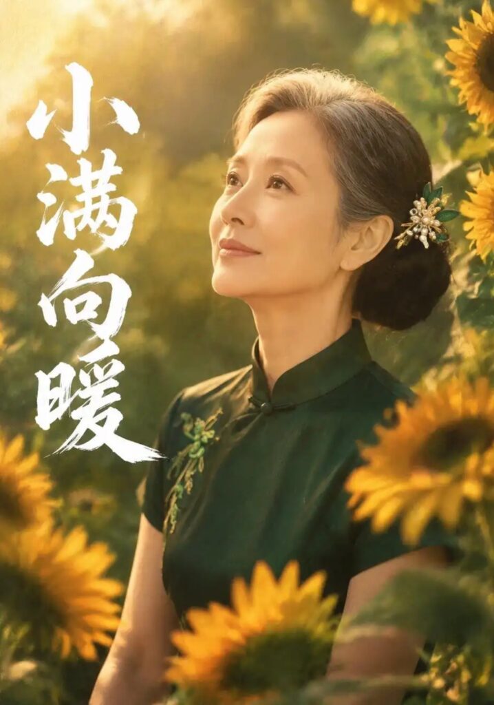 《小满向暖》短剧全集完整版免费观看-看电影短剧网