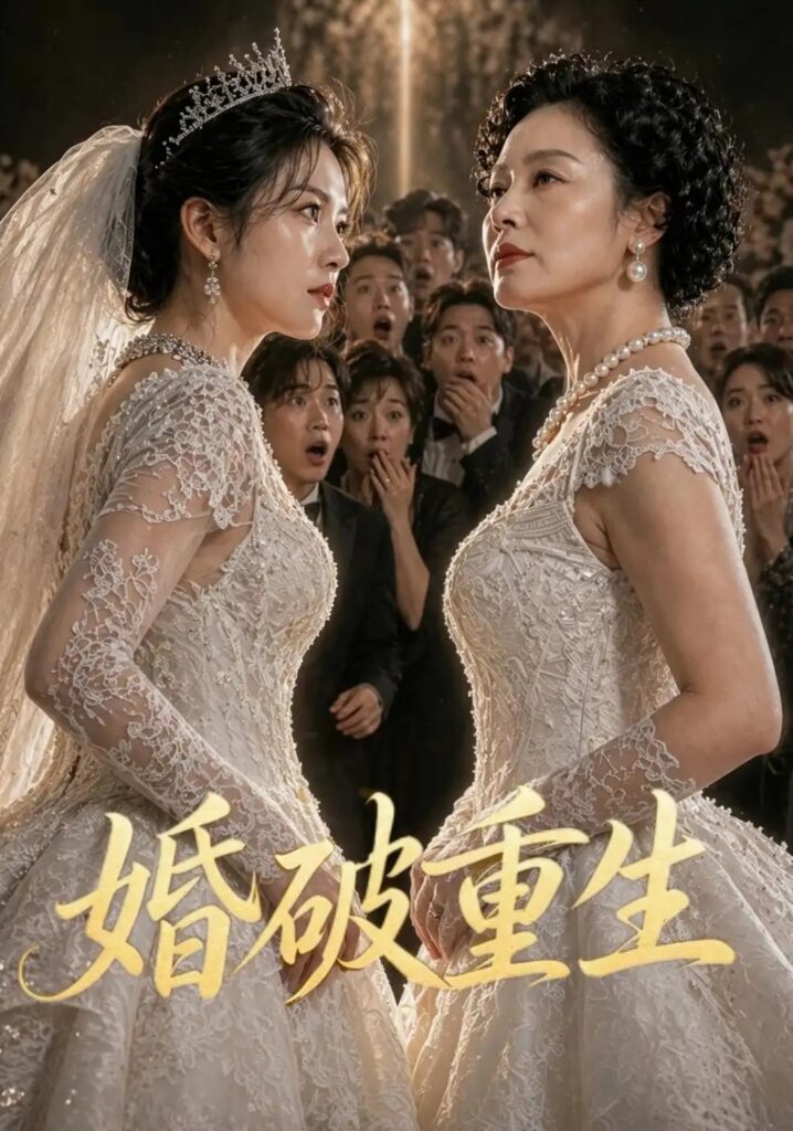 《婚破重生》短剧全集完整版免费观看