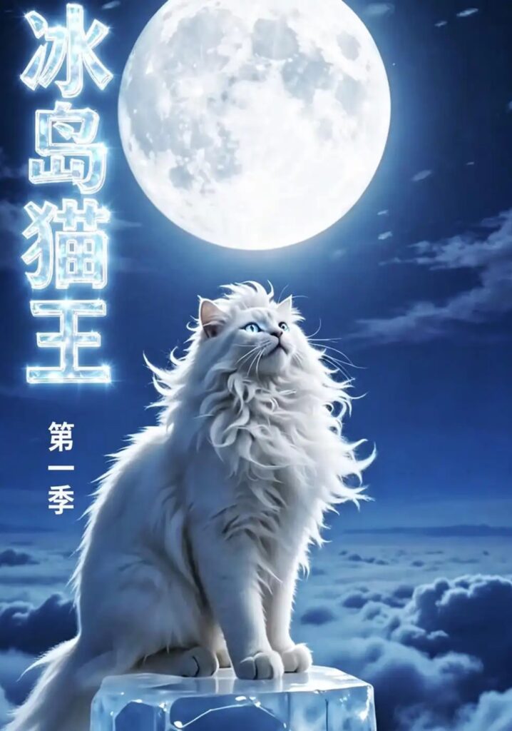 《冰岛猫王第一季》短剧全集完整版免费观看-看电影短剧网