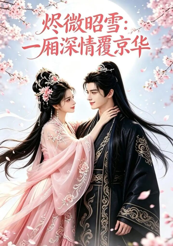 《烬微昭雪:一厢深情覆京华》短剧全集完整版免费观看-看电影短剧网
