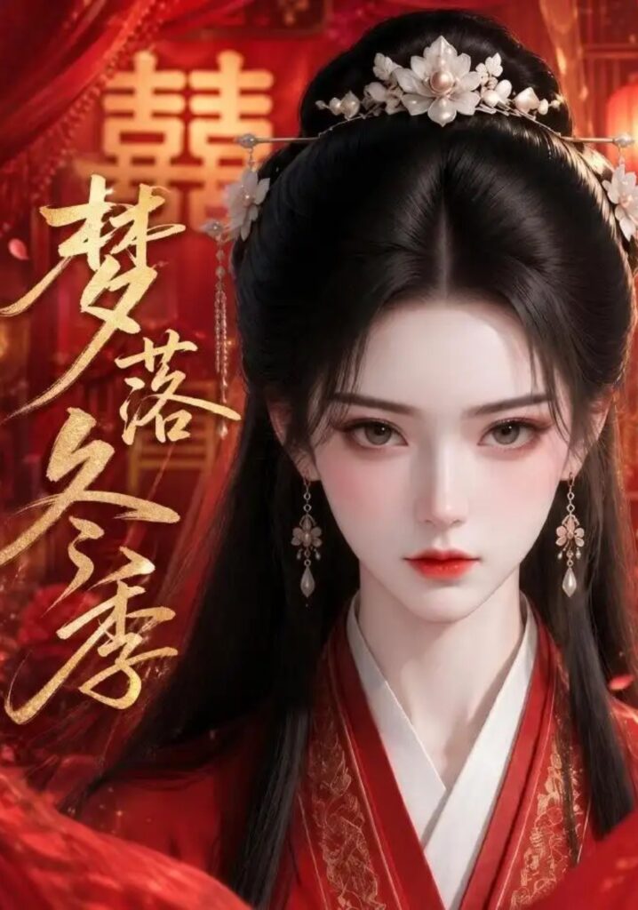 《梦落冬季》短剧全集完整版免费观看