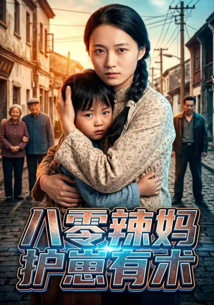《八零辣妈护崽有术》短剧全集完整版免费观看-看电影短剧网