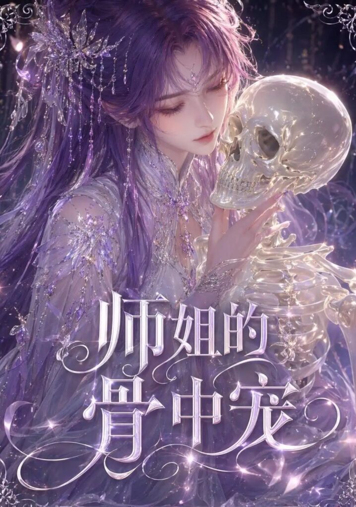 《师姐的骨中宠》短剧全集完整版免费观看