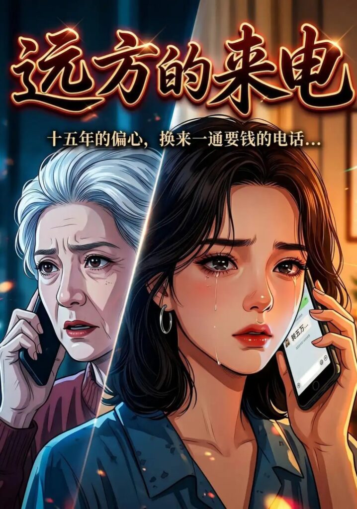 《远方的来电》短剧全集完整版免费观看-看电影短剧网