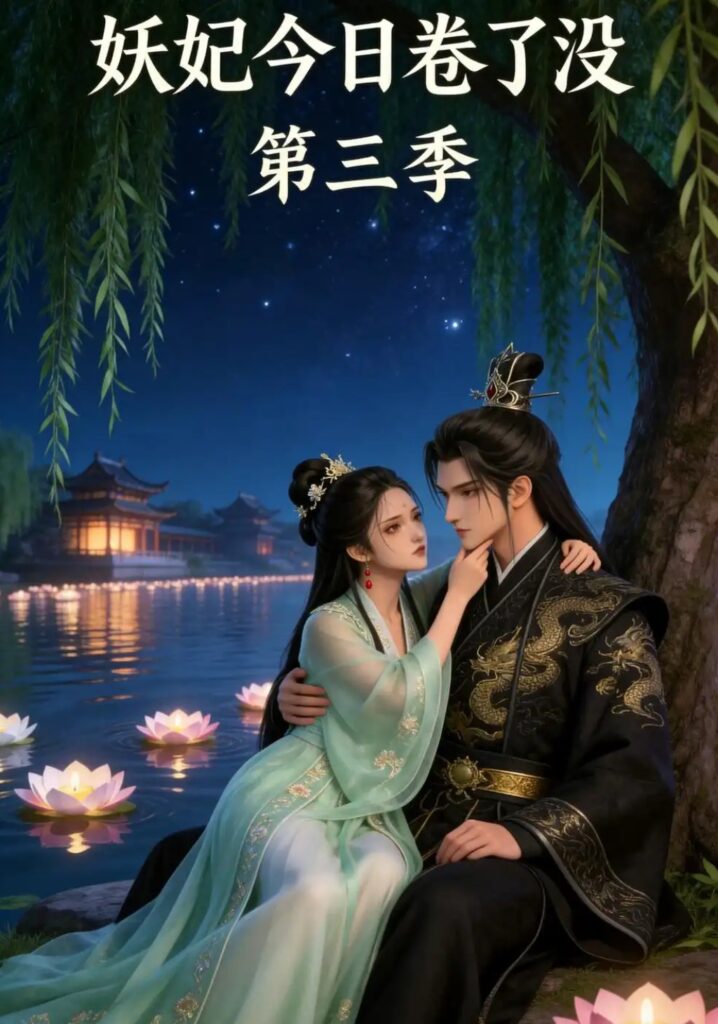 《妖妃今日卷了没第三季》短剧全集完整版免费观看-看电影短剧网