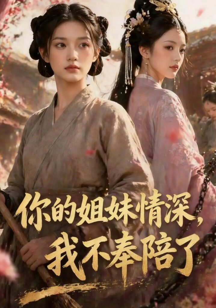 《你的姐妹情深,我不奉陪了》短剧全集完整版免费观看-看电影短剧网