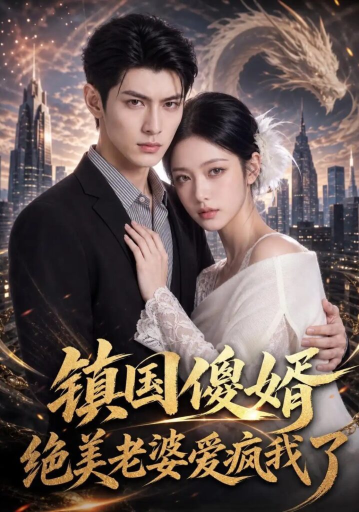 《镇国傻婿:绝美老婆爱疯我了》短剧全集完整版免费观看-看电影短剧网