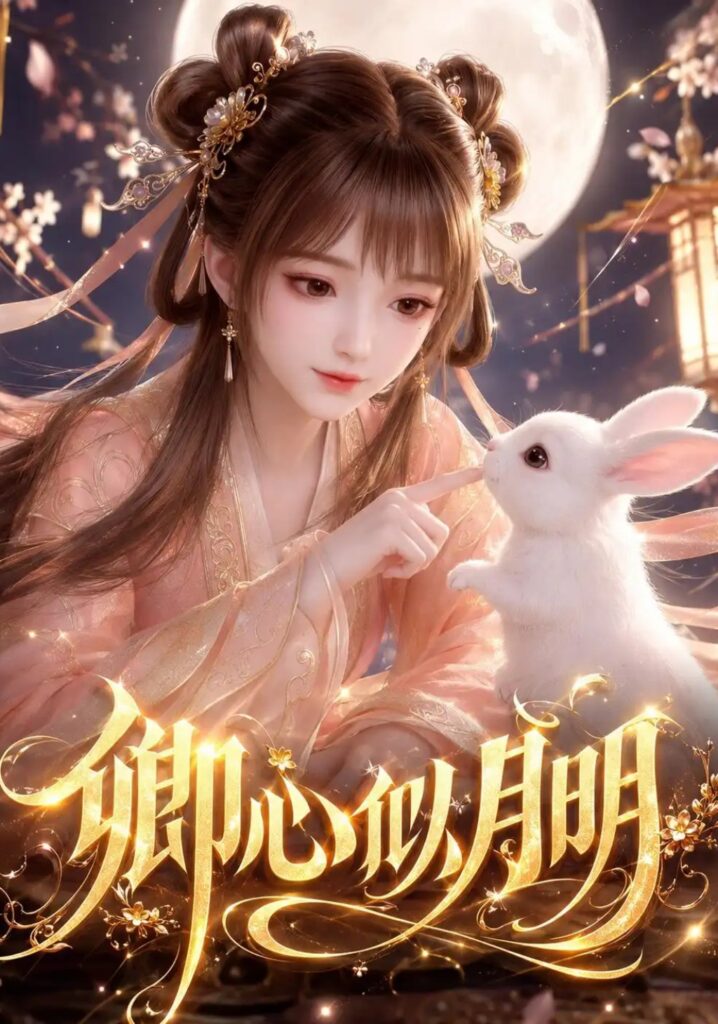 《卿心似月明》短剧全集完整版免费观看-看电影短剧网