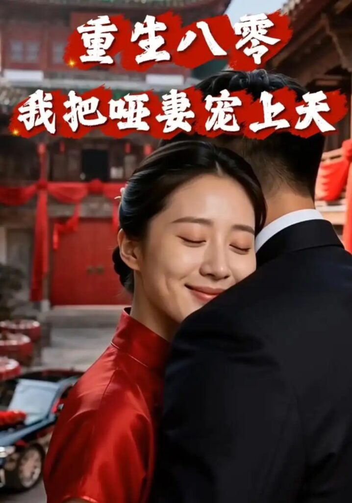 《重生八零:我把哑妻宠上天》短剧全集完整版免费观看-看电影短剧网