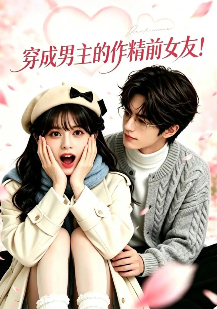 《穿成男主的作精前女友!》短剧全集完整版免费观看-看电影短剧网