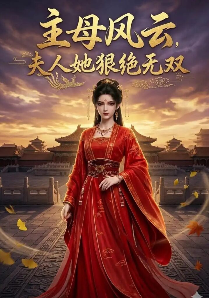 《主母风云,夫人她狠绝无双》短剧全集完整版免费观看-看电影短剧网