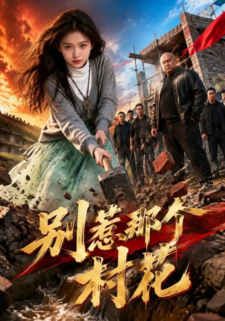 《别惹那个村花》短剧全集完整版免费观看-看电影短剧网