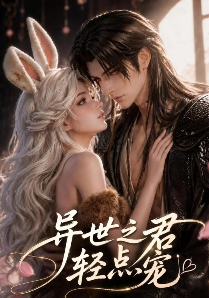 《异世之君轻点宠》短剧全集完整版免费观看-看电影短剧网
