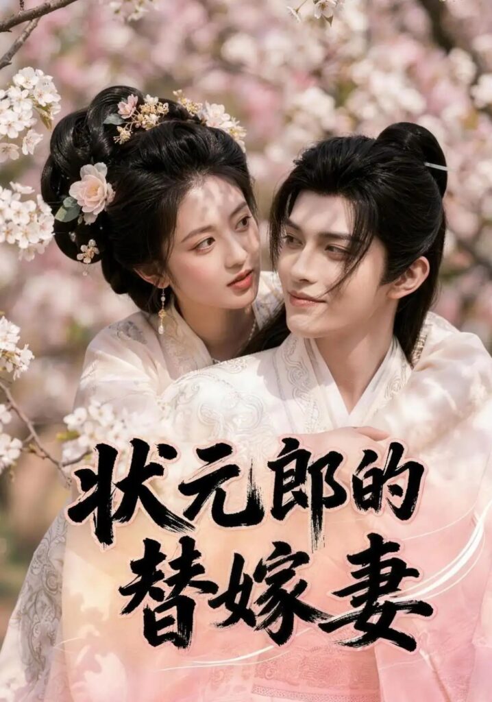 《状元郎的替嫁妻》短剧全集完整版免费观看-看电影短剧网