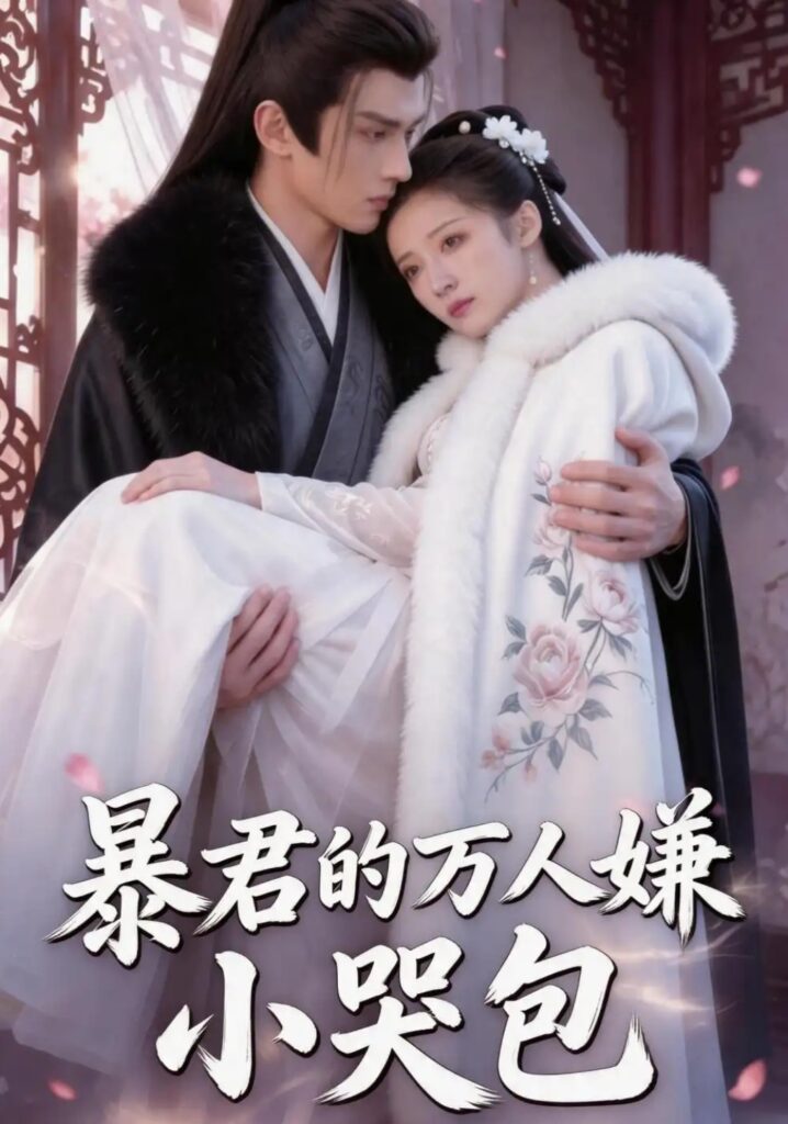 《暴君的万人嫌小哭包》短剧全集完整版免费观看-看电影短剧网