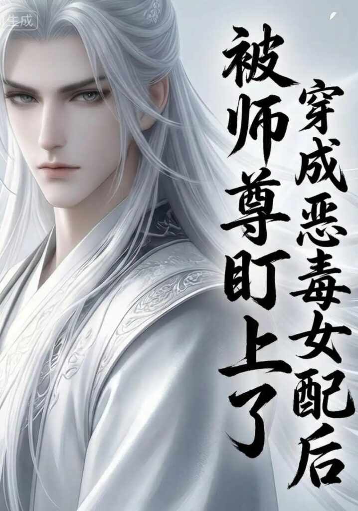 《穿越成恶毒女配后被师尊盯上了》短剧全集完整版免费观看-看电影短剧网