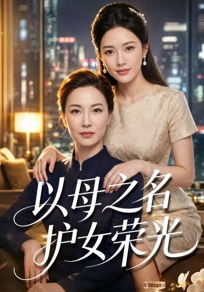 《以母之名护女荣光》短剧全集完整版免费观看-看电影短剧网