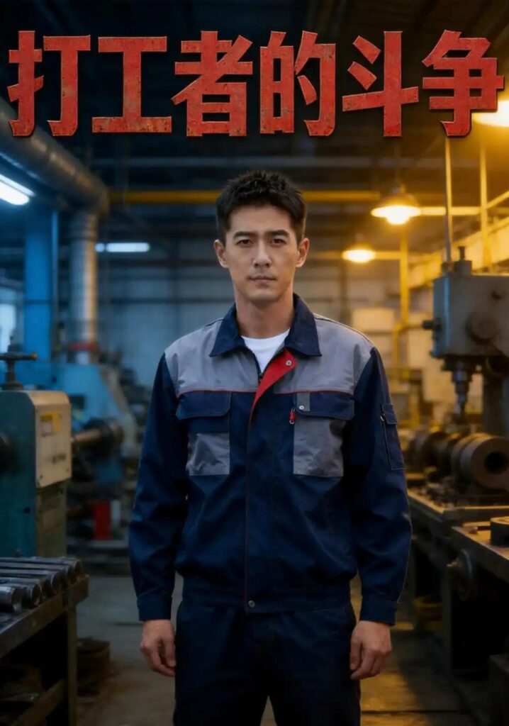 《打工者的斗争》短剧全集完整版免费观看-看电影短剧网