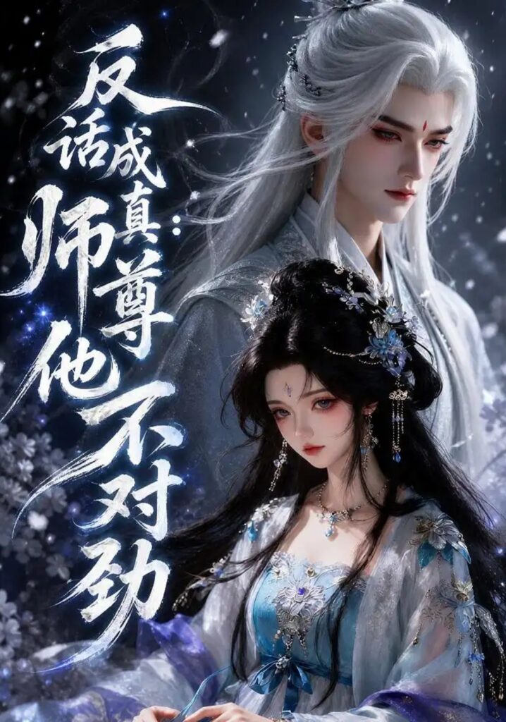《反话成真:师尊他不对劲》短剧全集完整版免费观看-看电影短剧网