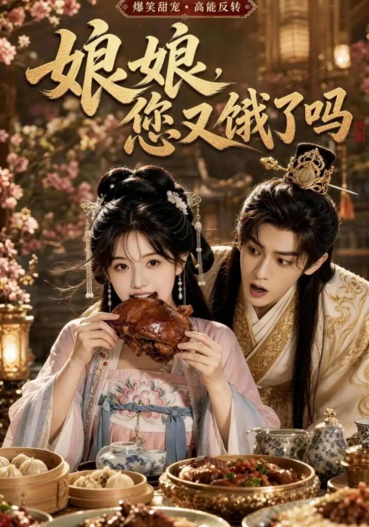 《娘娘,您又饿了吗》短剧全集完整版免费观看-看电影短剧网