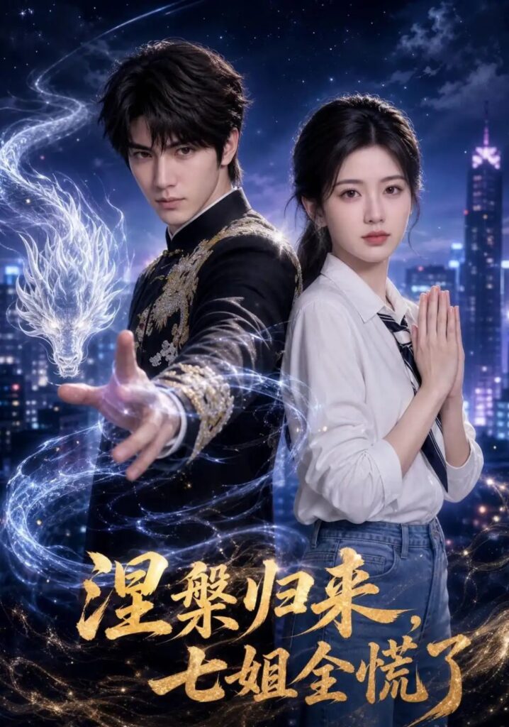 《涅槃归来,七姐全慌了》短剧全集完整版免费观看-看电影短剧网