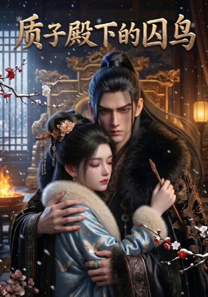 《质子殿下的囚鸟》短剧全集完整版免费观看-看电影短剧网