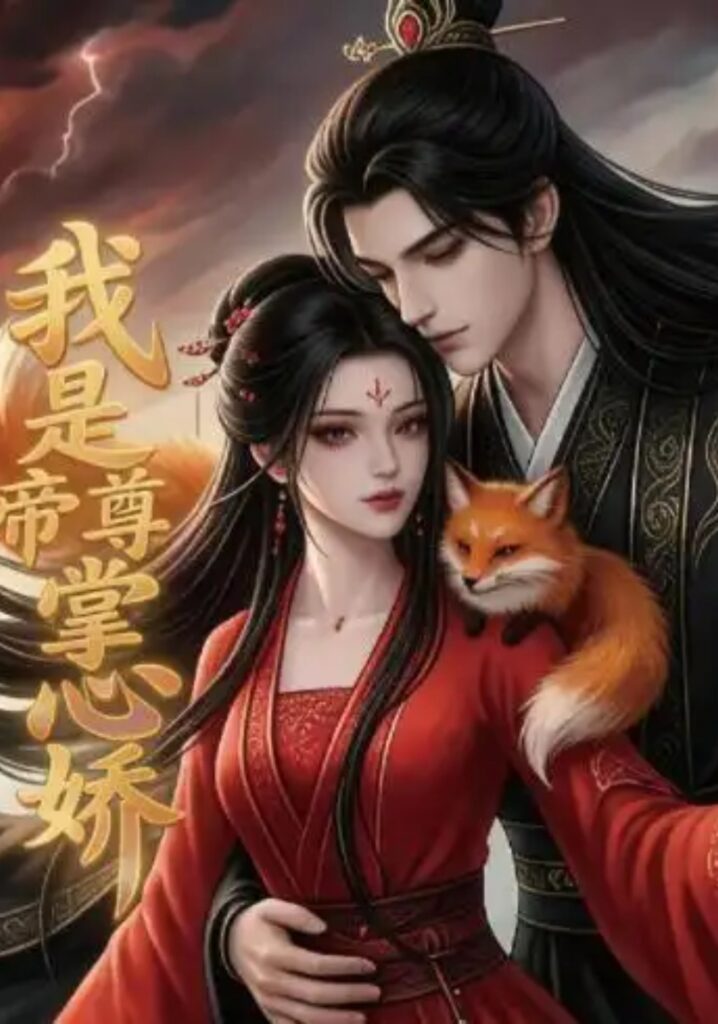 《我是帝尊掌心娇》短剧全集完整版免费观看-看电影短剧网