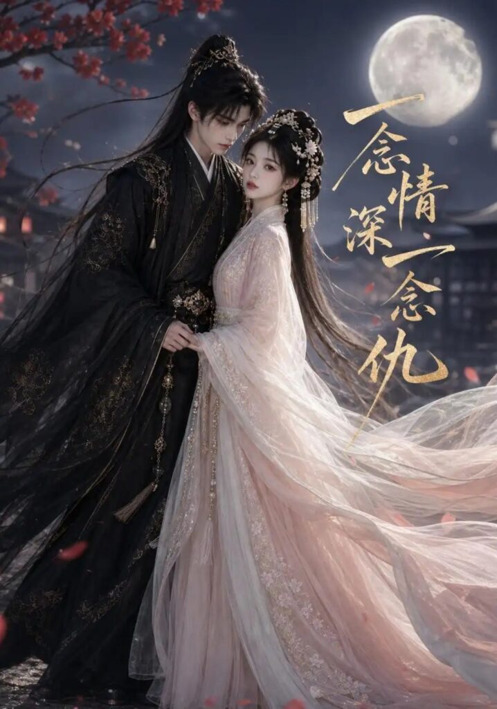 《一念情深一念仇》短剧全集完整版免费观看-看电影短剧网