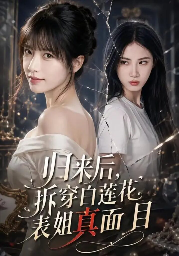 《归来后,拆穿白莲花表姐真面目》短剧全集完整版免费观看-看电影短剧网