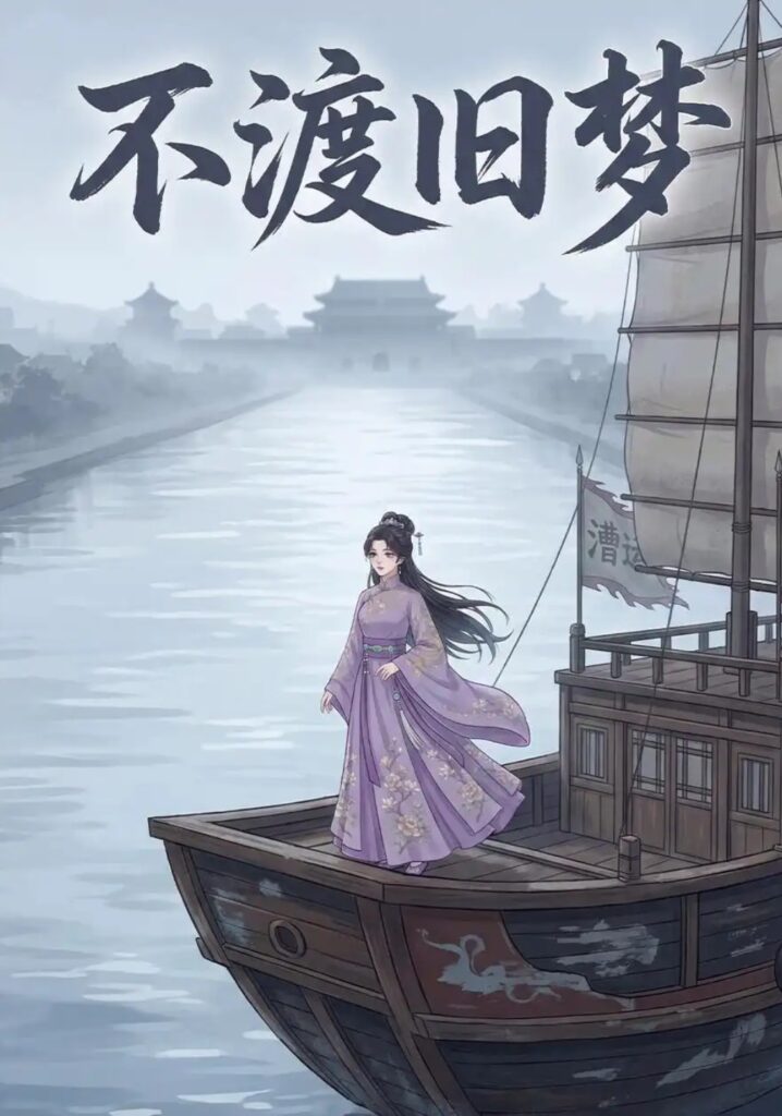《不渡旧梦》短剧全集完整版免费观看-看电影短剧网