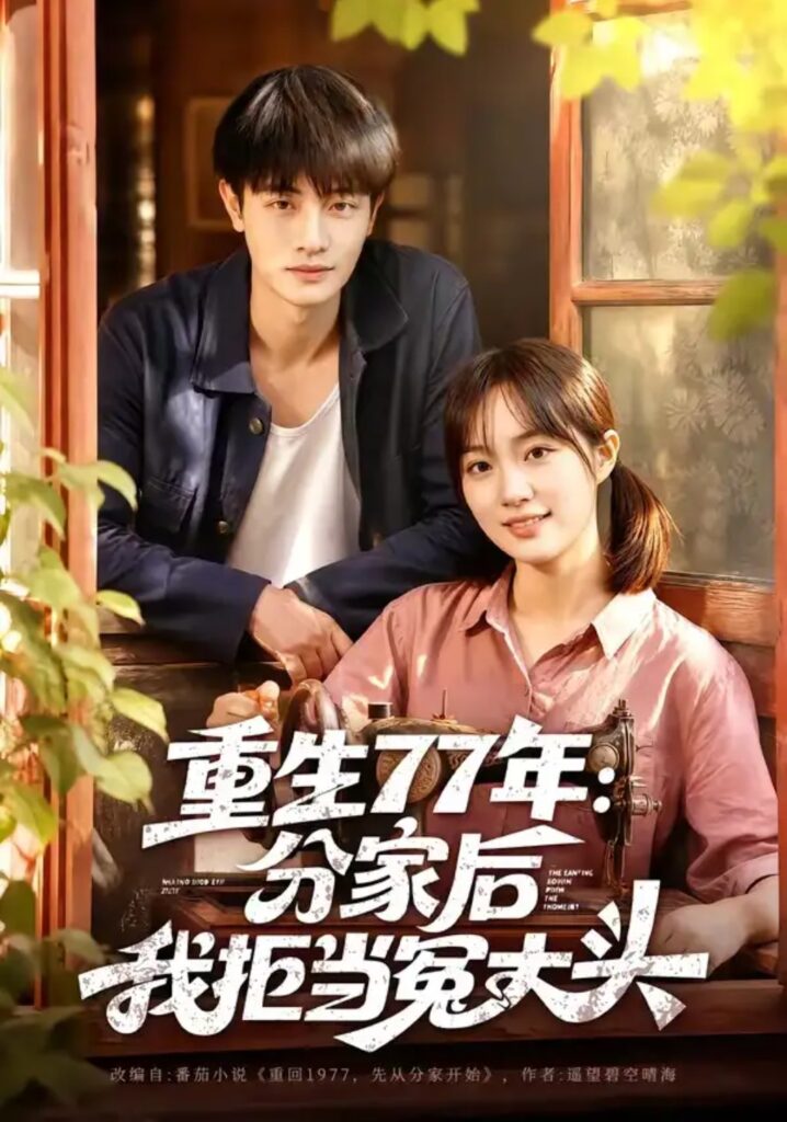 《重生77年:分家后我拒当冤大头》短剧全集完整版免费观看-看电影短剧网