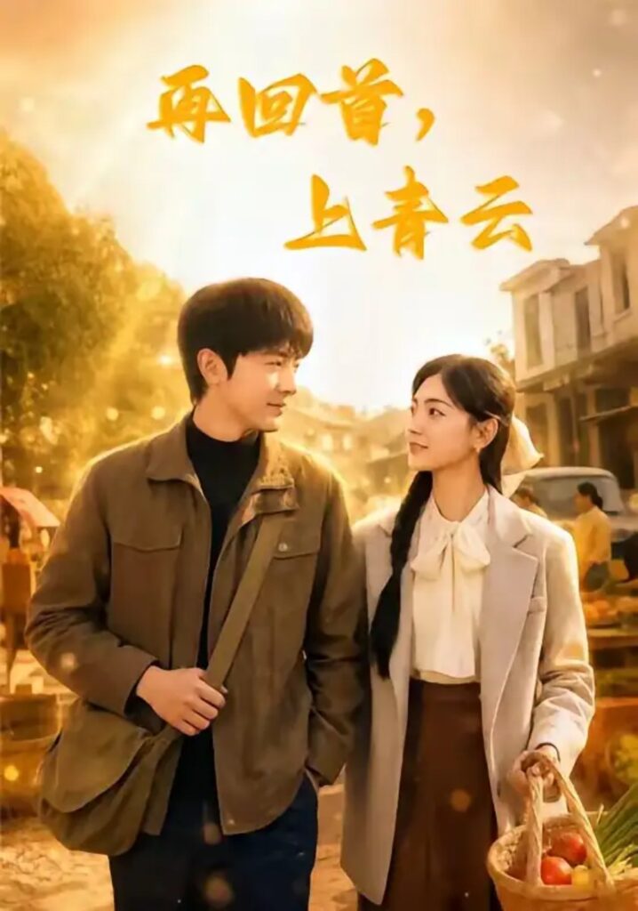 《再回首,上青云》短剧全集完整版免费观看-看电影短剧网
