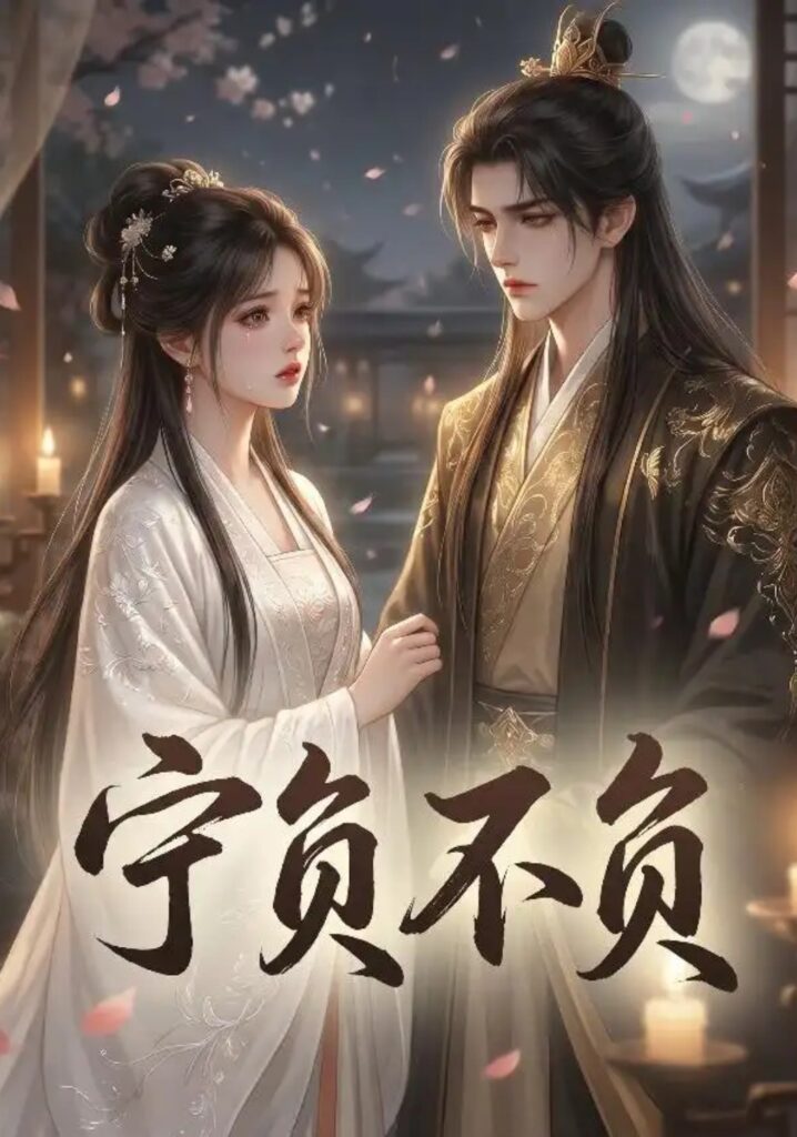 《宁负不负》短剧全集完整版免费观看-看电影短剧网