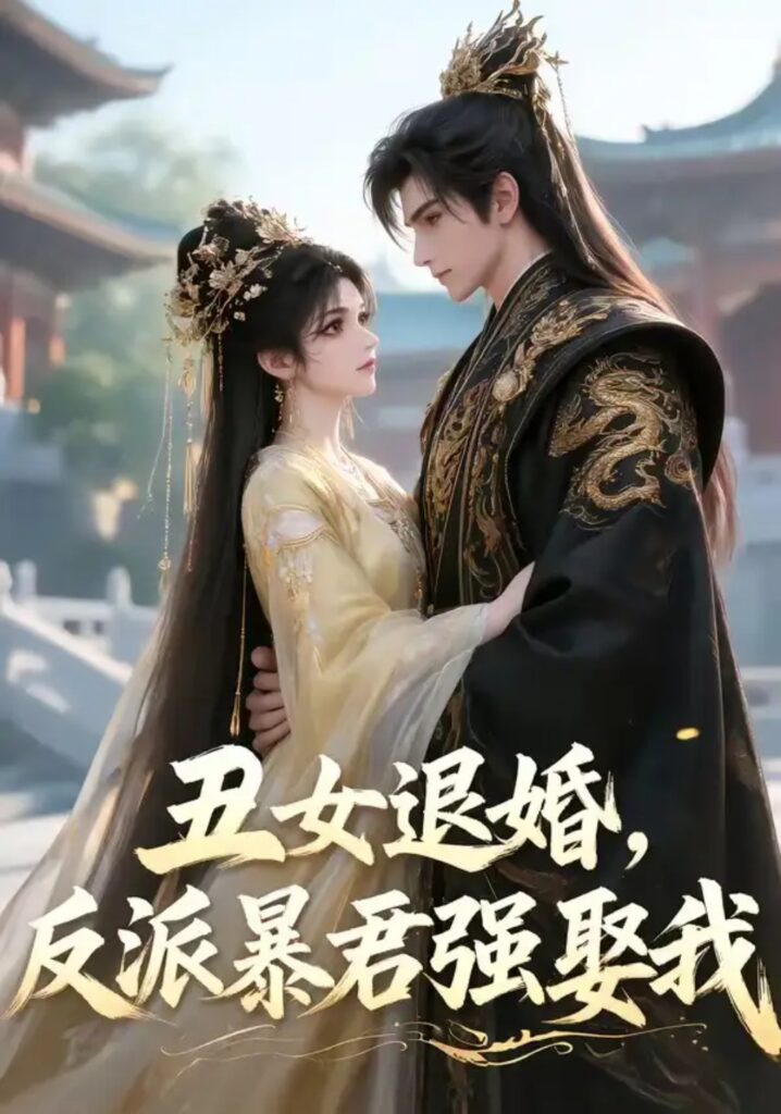 《丑女退婚,反派暴君强娶我》短剧全集完整版免费观看-看电影短剧网