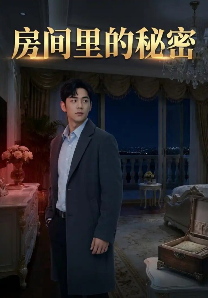 《房间里的秘密》短剧全集完整版免费观看-看电影短剧网
