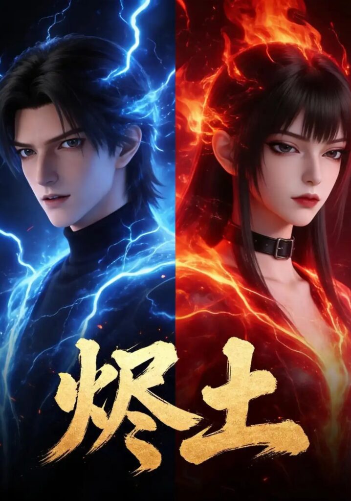 《烬土》短剧全集完整版免费观看-看电影短剧网