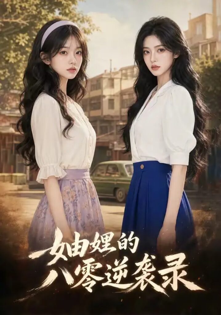 《妯娌的八零逆袭录》短剧全集完整版免费观看-看电影短剧网