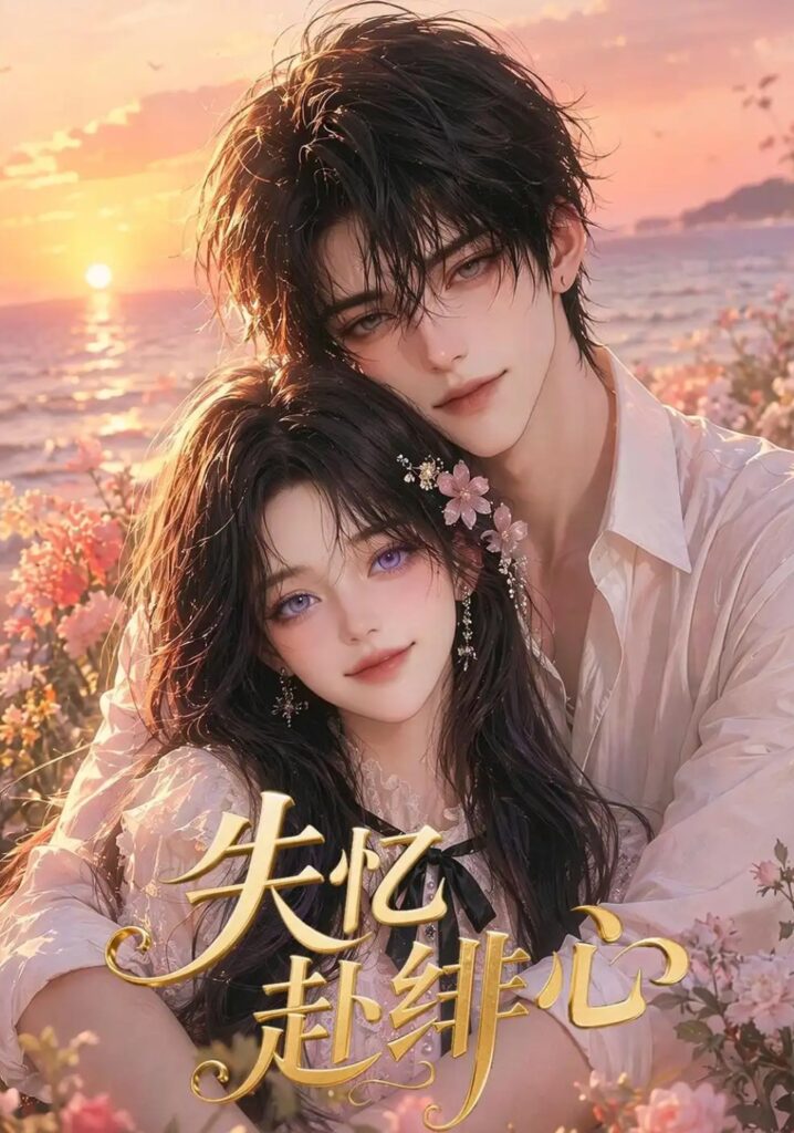 《失忆赴绯心》短剧全集完整版免费观看-看电影短剧网