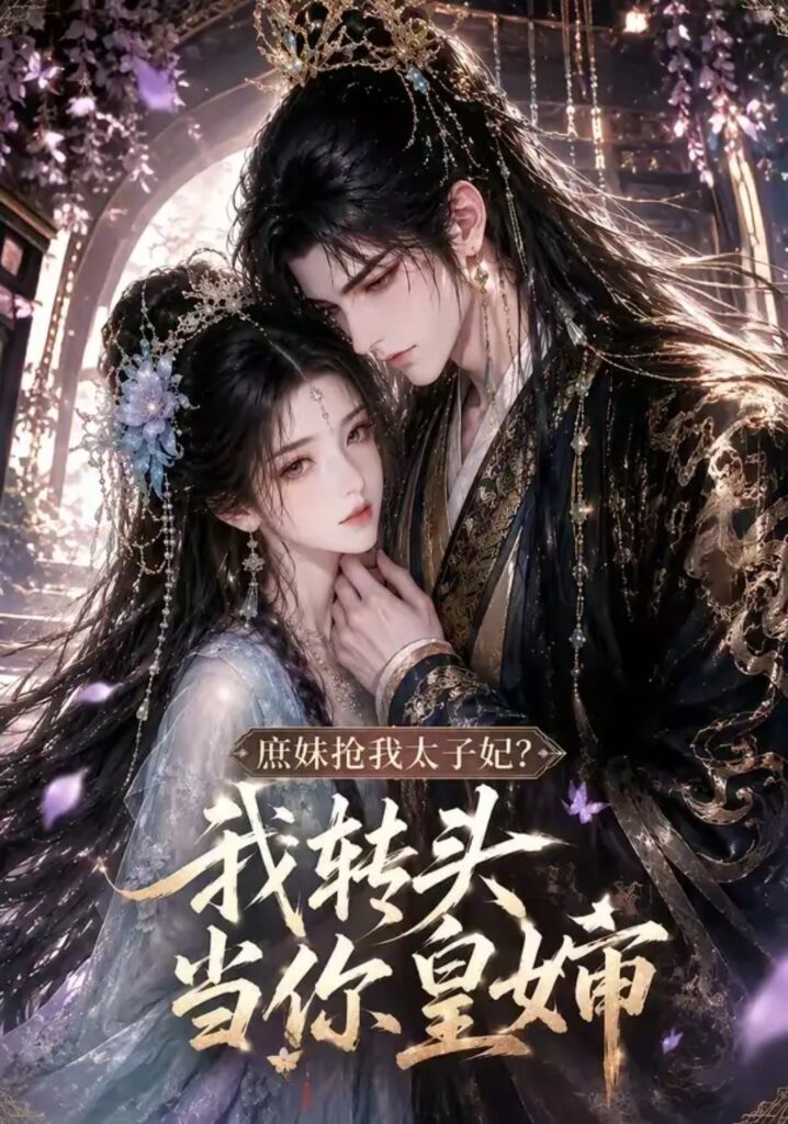 《庶妹抢我太子妃?我转头当你皇婶》短剧全集完整版免费观看-看电影短剧网
