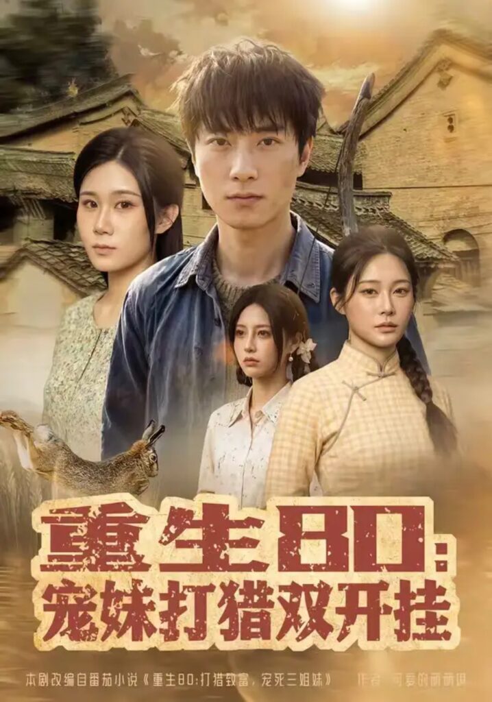 《重生80：宠妹打猎双开挂》短剧全集完整版免费观看