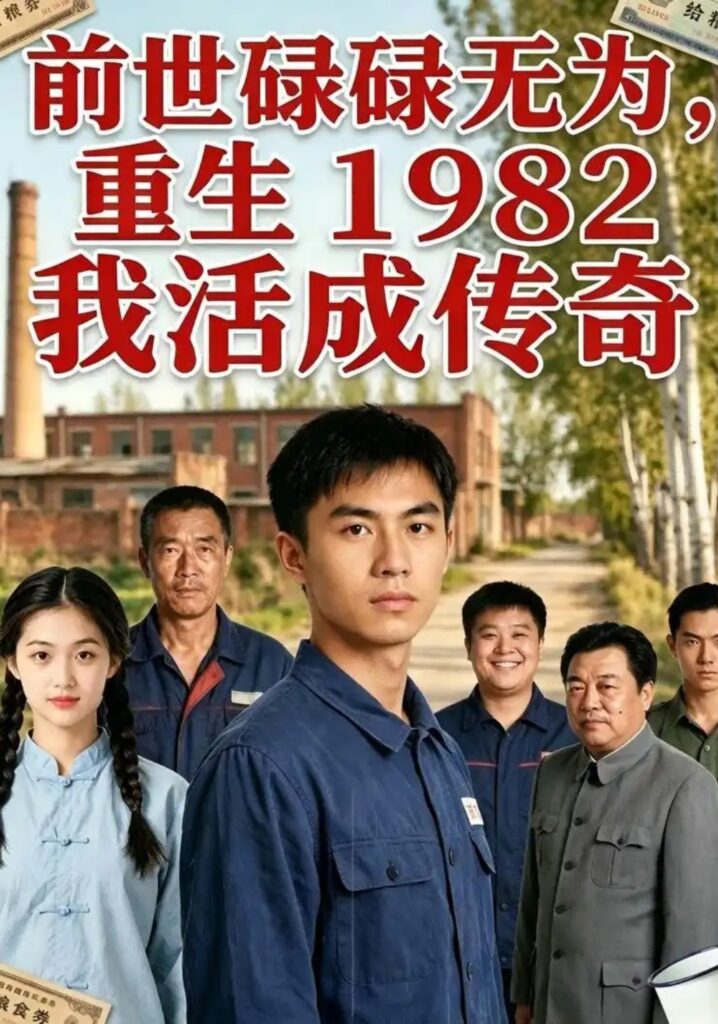 《前世碌碌无为,重生1982我活成传奇》短剧全集完整版免费观看-看电影短剧网