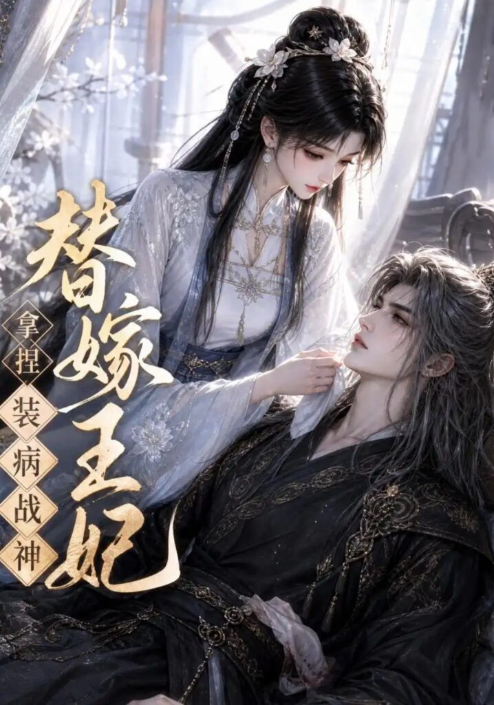 《替嫁王妃,拿捏装病战神》短剧全集完整版免费观看-看电影短剧网