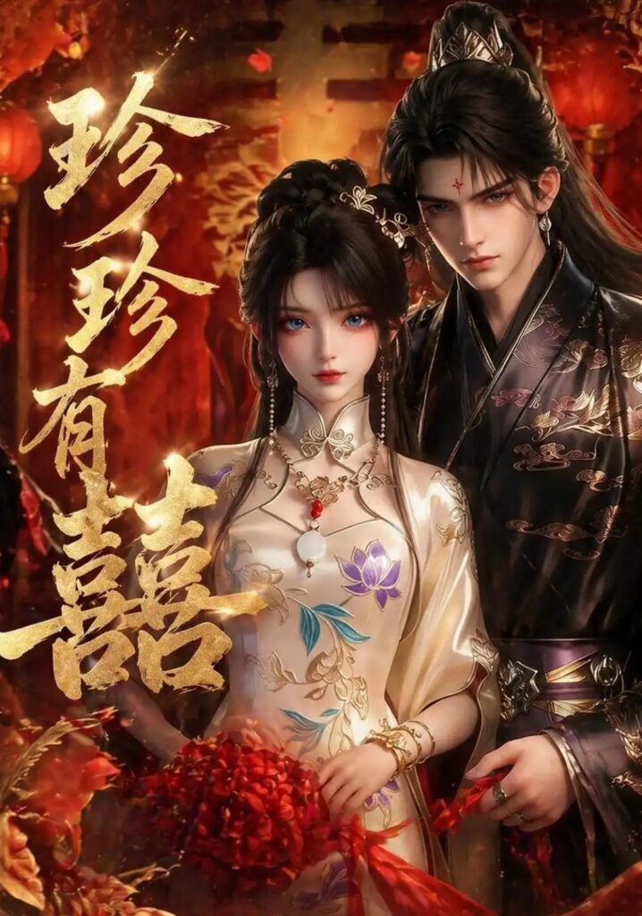 《珍珍有囍》短剧全集完整版免费观看-看电影短剧网