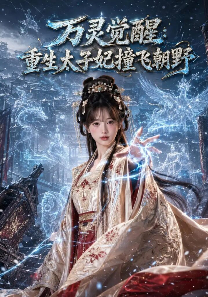 《万灵觉醒:重生太子妃撞飞朝野》短剧全集完整版免费观看-看电影短剧网