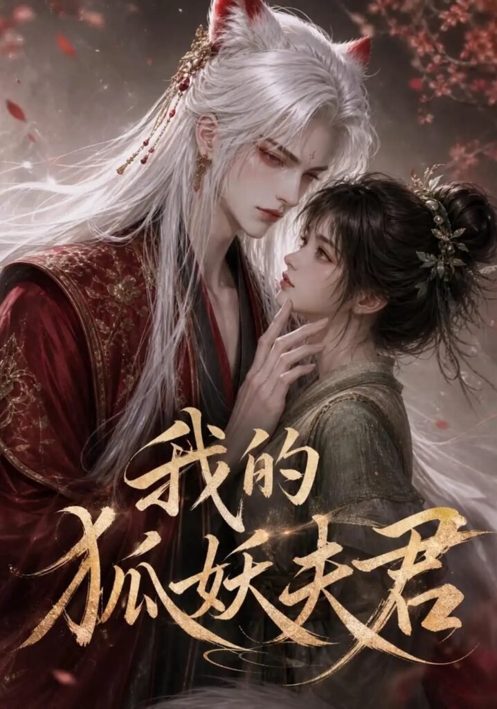 《我的狐妖夫君》短剧全集完整版免费观看-看电影短剧网