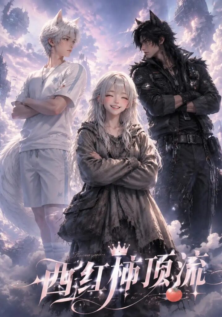 《西红柿顶流》短剧全集完整版免费观看-看电影短剧网