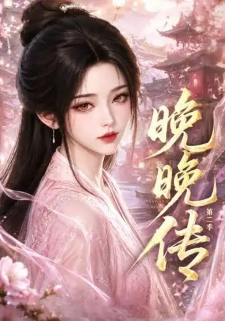 《晚晚传第二季》短剧全集完整版免费观看-看电影短剧网