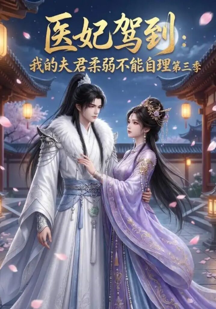 《医妃驾到:我的夫君柔弱不能自理第三季》短剧全集完整版免费观看-看电影短剧网