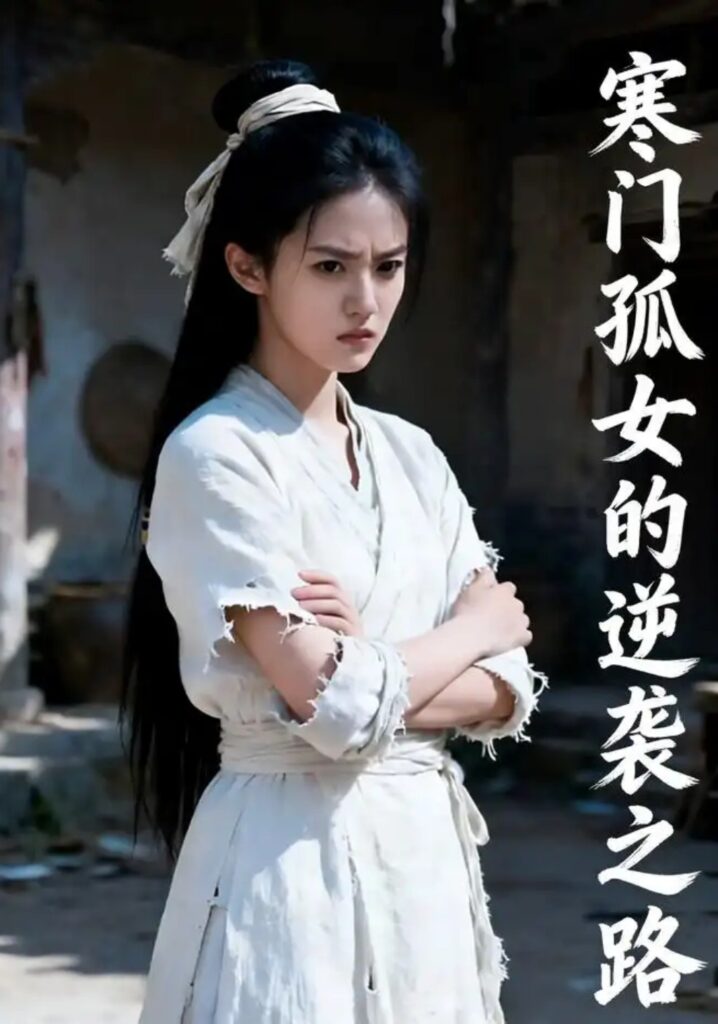 《寒门孤女的逆袭之路》短剧全集完整版免费观看-看电影短剧网